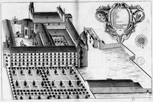 Monasticon Gallicanum